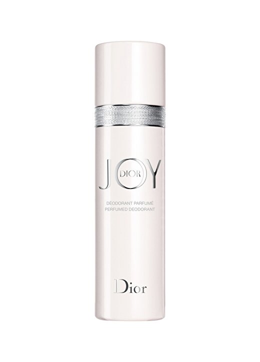 Joy By Dior Perfumed Kadın Deodorant 100 Ml 1