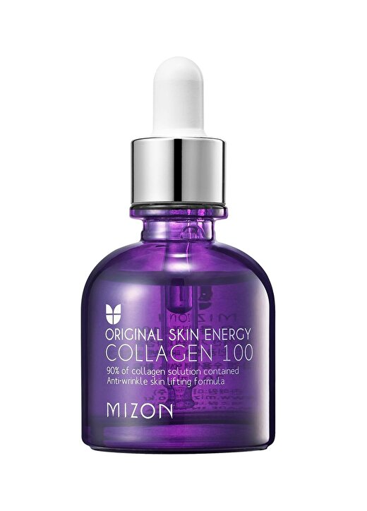 Mizon Collagen 100 - Kolajen Sıkılaştırıcı Bakım Ampulü 1