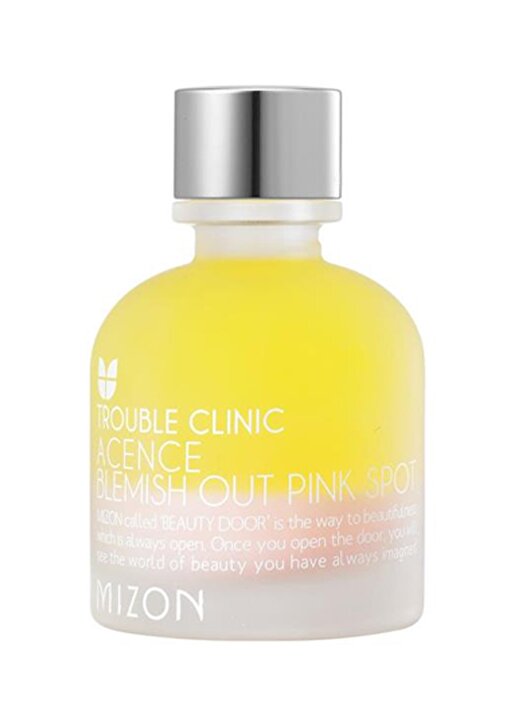 Mizon Acence Blemish Out Pink Spot - Akne Karşıtı Özel Bakım 1