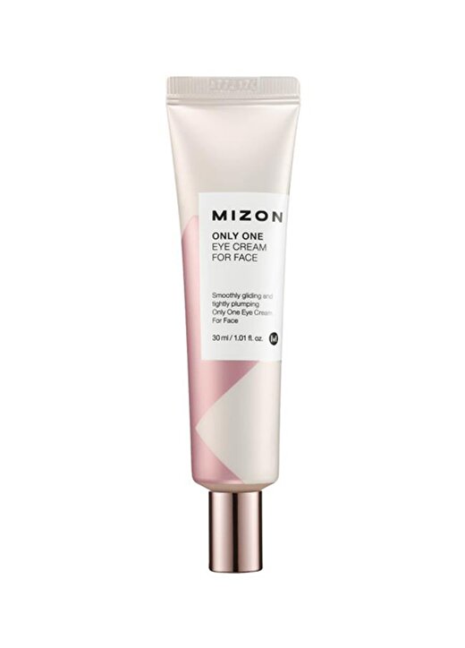 Mizon Only One Eye Cream For Face - Özel Yaşlanma Karşıtı Hepsi Bir Arada Bakımkremi 1