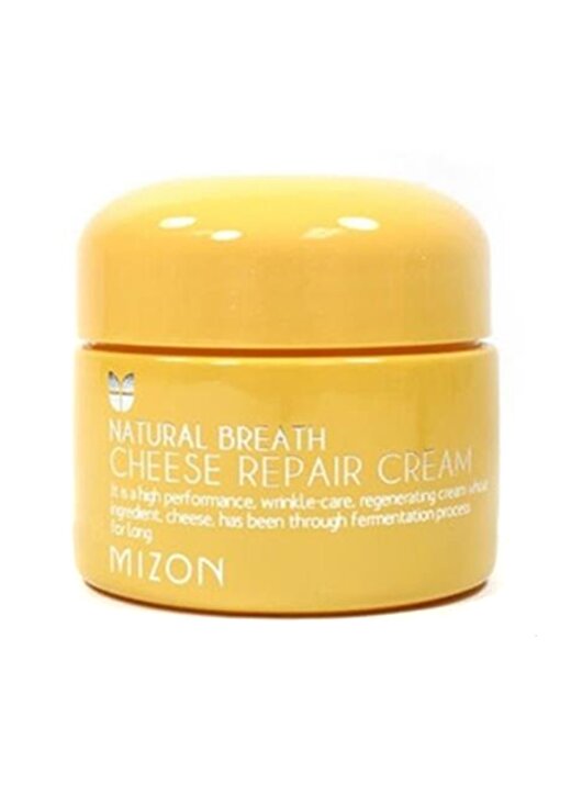 Mizon Cheese Repair Cream - Fermente Peynir Özlü Onarıcı Krem 1