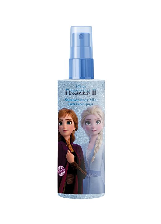 Disney Frozen 2 Body Mist 1