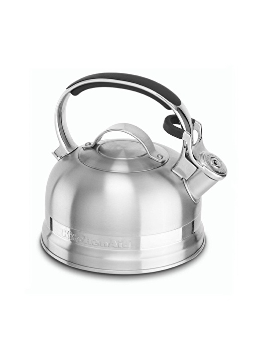 Kitchenaid Ocak Üstü Su Isıtıcı 1.9 Litre Inox- KTST20SBST 2