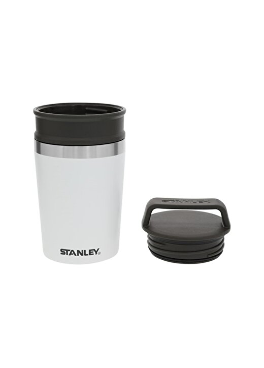 Stanley Stan Adv 8Oz Short Trav Mug Polar Eu Termos 4