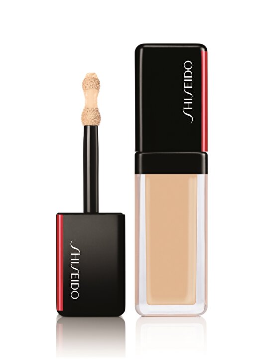 Shiseido Synchro Skin Self-Refreshing Concealer 201 Kapatıcı 1