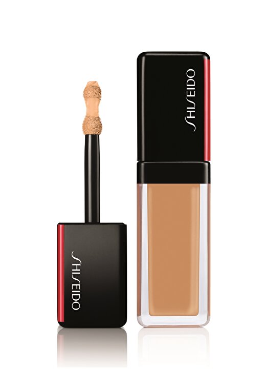 Shiseido Synchro Skin Self-Refreshing Concealer 302 Kapatıcı 1