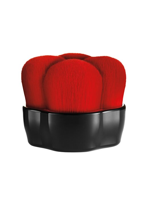 Shiseido 16136 Kırmızı Makyaj Fırçası 2