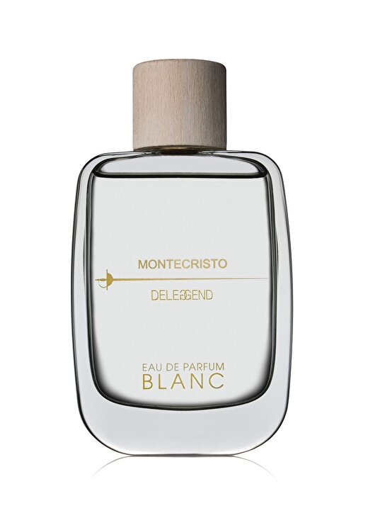 Monte Cristo Deleggend Blanc Edp 100 Ml Parfüm 1