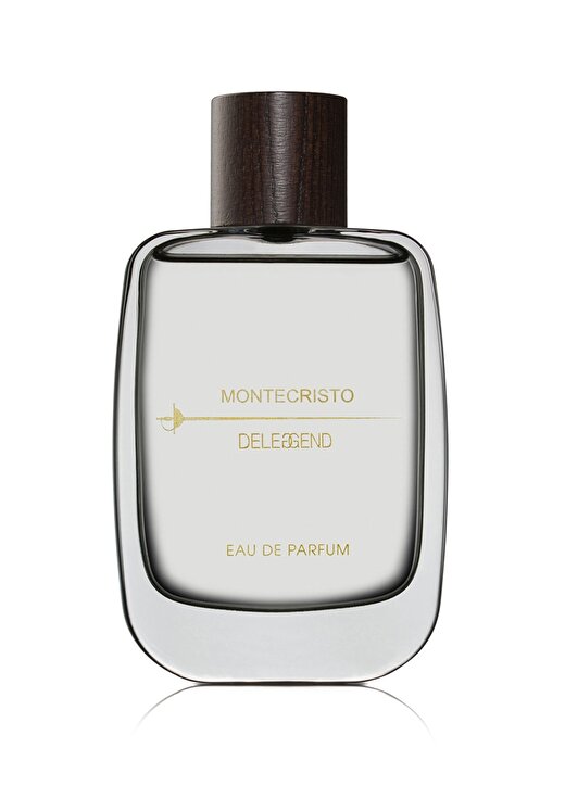 Monte Cristo Deleggend Edp 100 Ml Parfüm 1