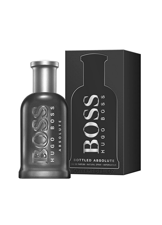 Hugo Boss Bottled Absolute Edp 50 Ml 1