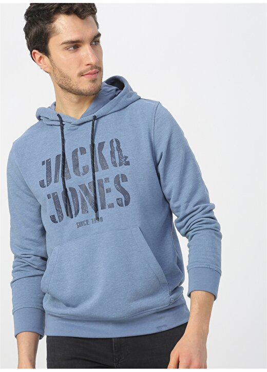 Jack & Jones 12165696 Jay Sweatshirt 3