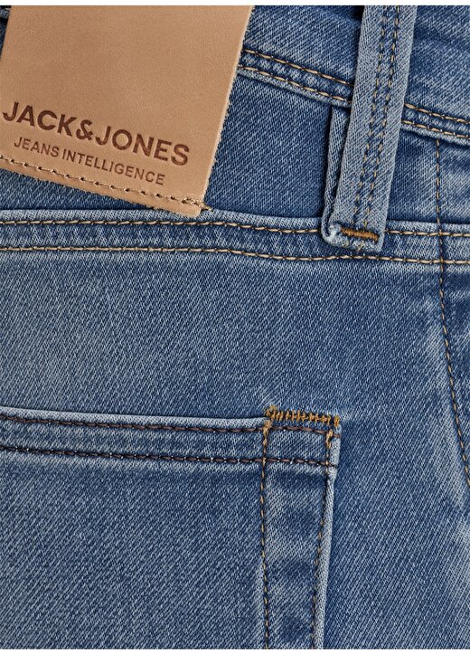 Jack & Jones 12171920 Denim Pantolon 3