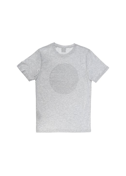Jack & Jones 12172216 Beyaz Melanj T-Shirt 2