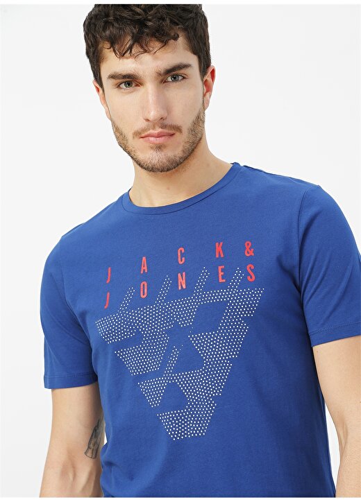 Jack & Jones 12174412 Booster T-Shirt 1