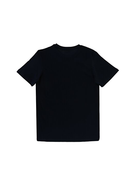 Jack & Jones 12179372 Lacivert T-Shirt 2
