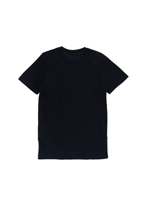 Jack & Jones 12179380 Lacivert T-Shirt 2