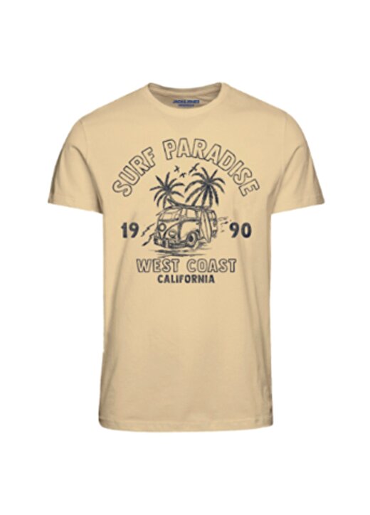 Jack & Jones 12179413 Retro T-Shirt 1