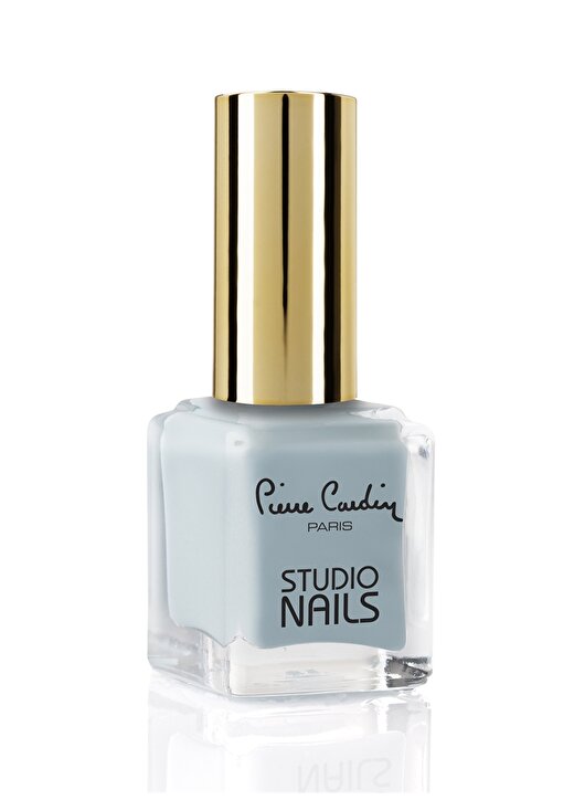 Pierre Cardin 14330 Studio Nails Açık Bulut Mavisi Kadın Oje 1