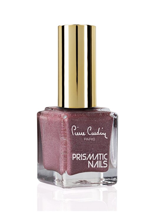 Pierre Cardin 14362 Prismatic Nails Pembe Kadın Oje 1
