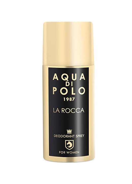 Aqua Di Polo 1987 Deodorant 1