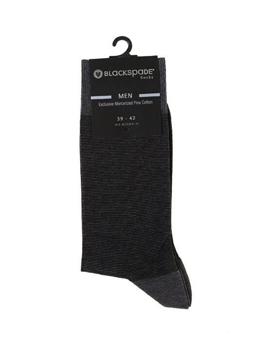 Blackspade Çorap 1