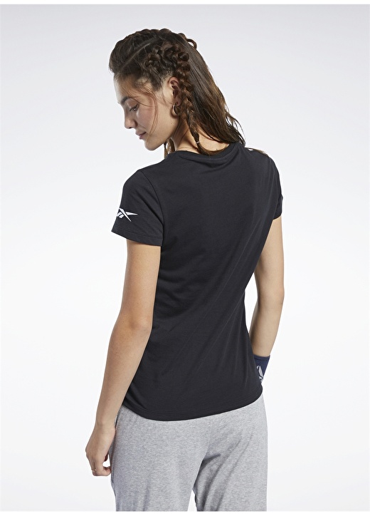 Reebok Fq6641 Wor Comm Tee T-Shirt 3