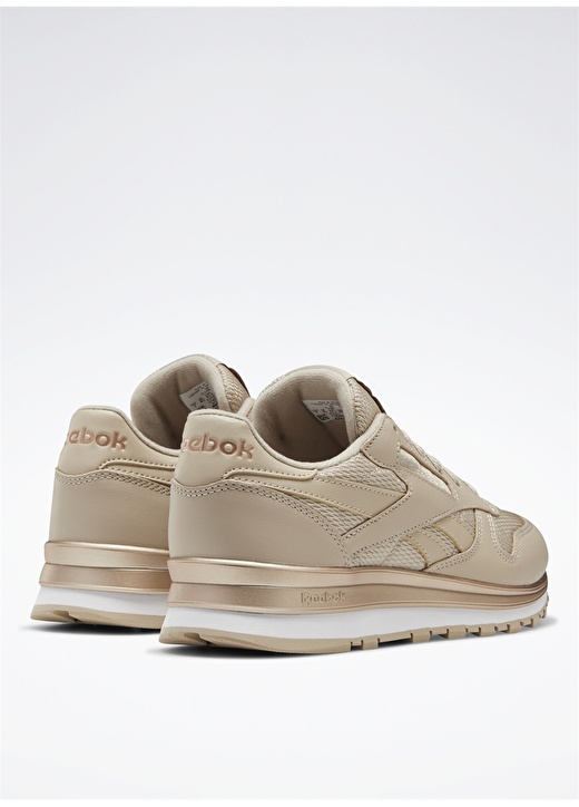 Reebok EG6324 Classic Leather Lifestyleayakkabı 3