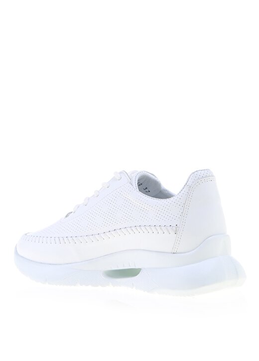 Greyder 29921 Erkek Beyaz Sneaker 2