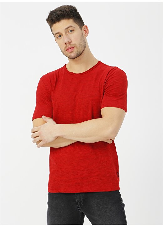 Only & Sons Bordo T-Shirt 1