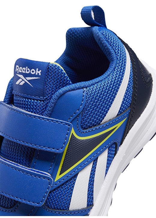 Reebok EF3329 Almotio 5.0 2V Yürüyüş Ayakkabısı 4