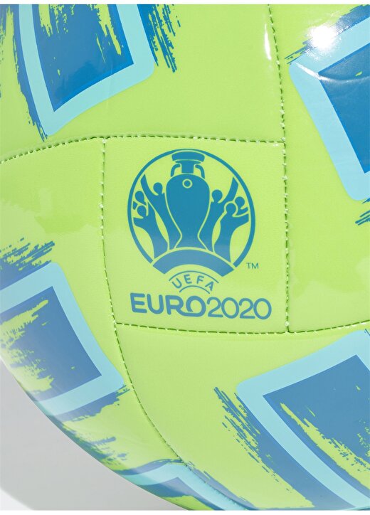 Adidas FH7354 Euro20 Uniforia Club Futbol Topu 4