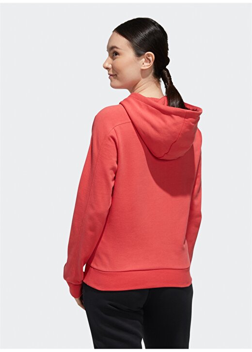 Adidas FM6206 Brilliant Basics Kadın Sweatshırt 4