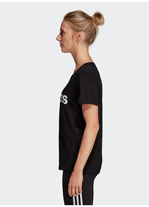 Adidas DP2361 W E Lin Slim T-Shirt 2