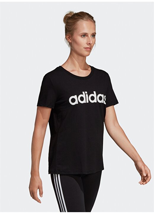 Adidas DP2361 W E Lin Slim T-Shirt 3