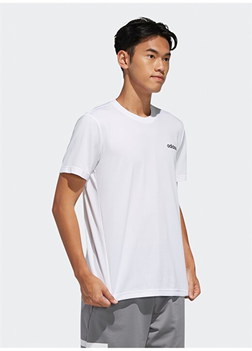 Adidas FL0288 M D2M Ar T-Shirt 3