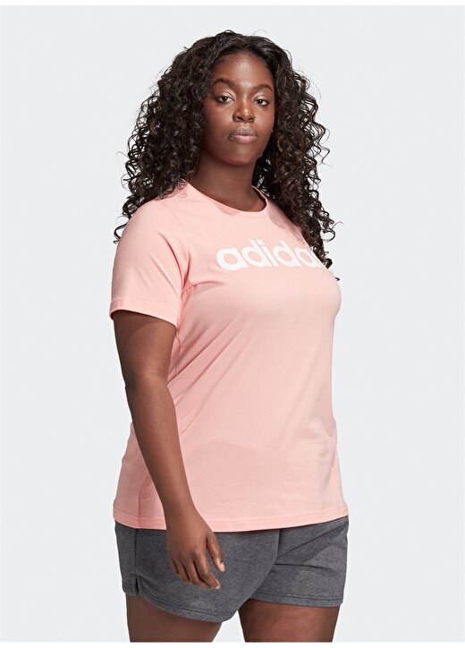 Adidas Essentials Inclusive-Sizing T-Shirt 3