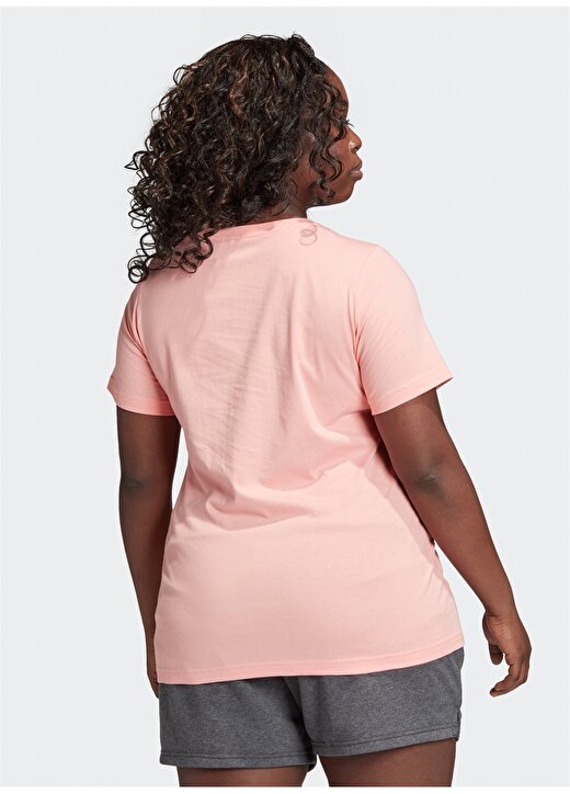 Adidas Essentials Inclusive-Sizing T-Shirt 4