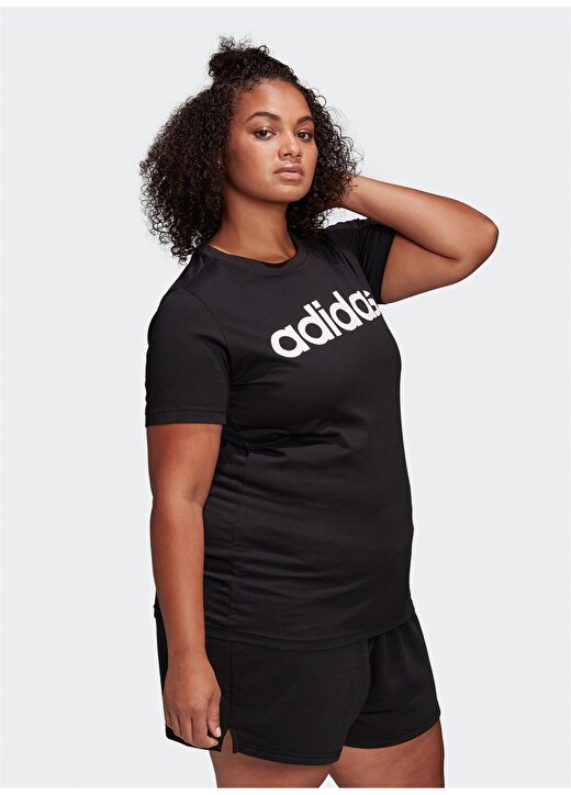 Adidas Essentials Inclusive-Sizing T-Shirt 3