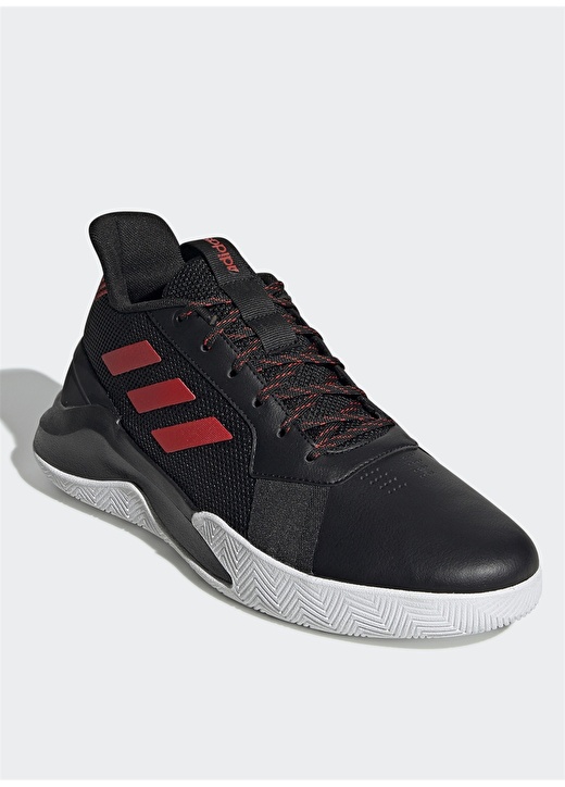 Adidas EF1022 Runthegame Basketbol Ayakkabısı 2