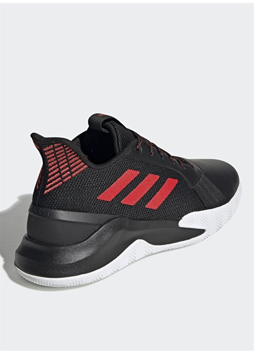Adidas EF1022 Runthegame Basketbol Ayakkabısı 3