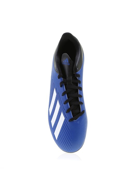 Adidas EF1698 X 19.4 Fxg Erkek Futbol Ayakkabısı 4