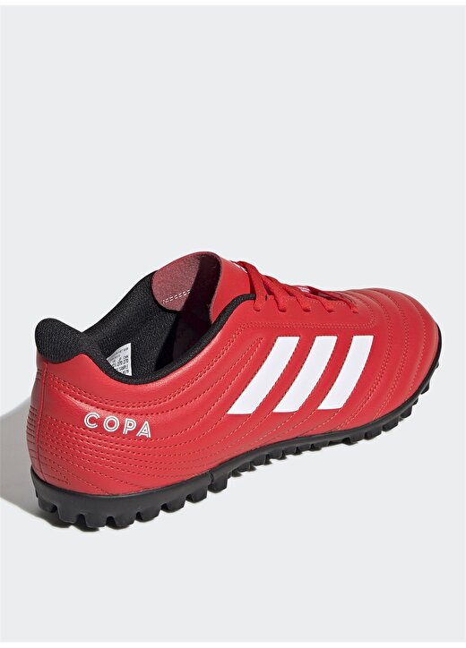Adidas G28521 Copa 20.4 TF Erkek Futbol Ayakkabısı 4