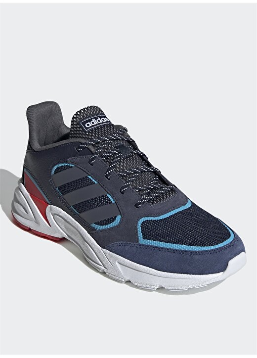 Adidas EG8397 90S Valasion Koşu Ayakkabısı 2