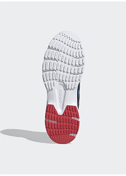 Adidas EG8397 90S Valasion Koşu Ayakkabısı 4