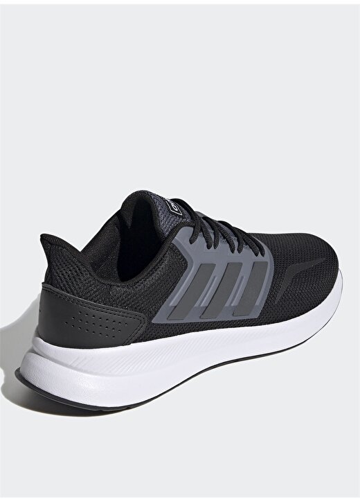 Adidas EG8608 Runfalcon Erkek Koşu Ayakkabısı 3