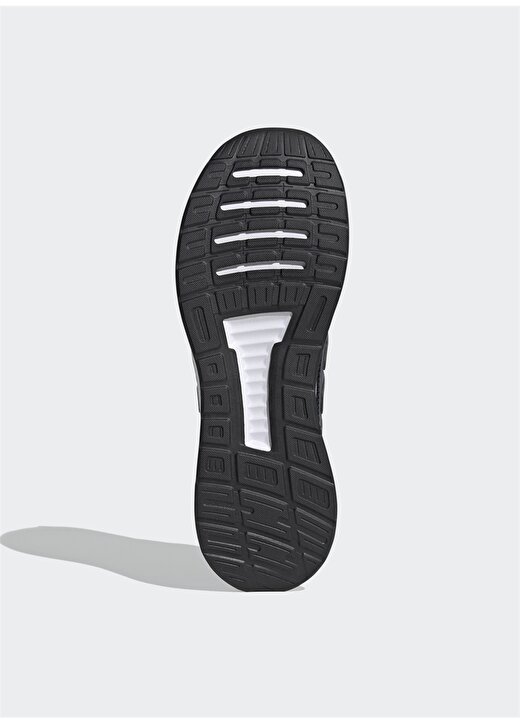 Adidas EG8608 Runfalcon Erkek Koşu Ayakkabısı 4
