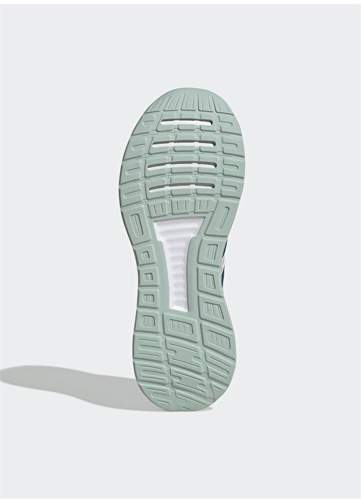 Adidas EG8627 Runfalcon Koşu Ayakkabısı 4