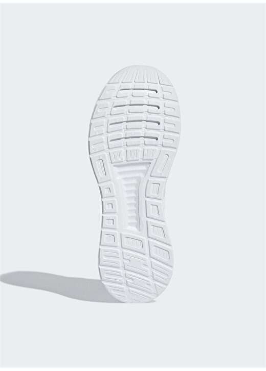 Adidas F36215 Runfalcon Kadın Koşu Ayakkabısı 4