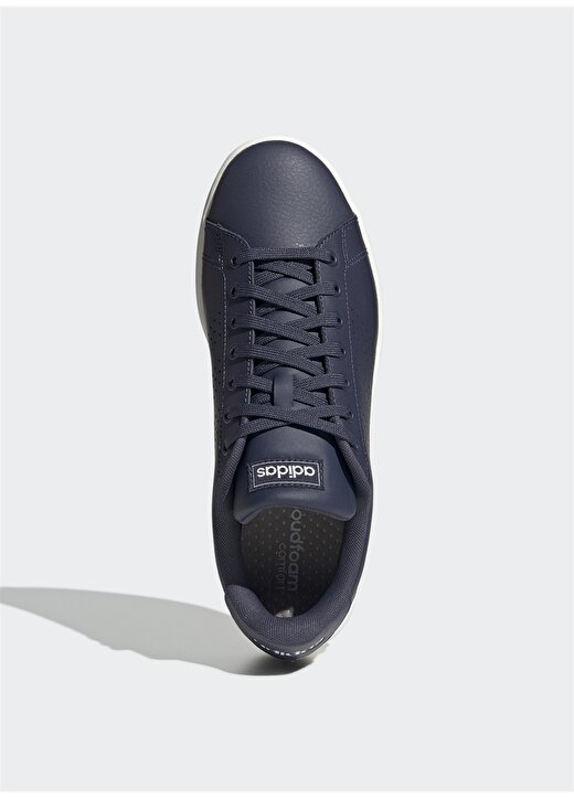 Adidas EE7686 Advantage Lifestyle Ayakkabı 4