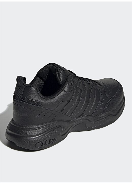 Adidas Siyah Erkek Lifestyle Ayakkabı EG2656 STRUTTER 3
